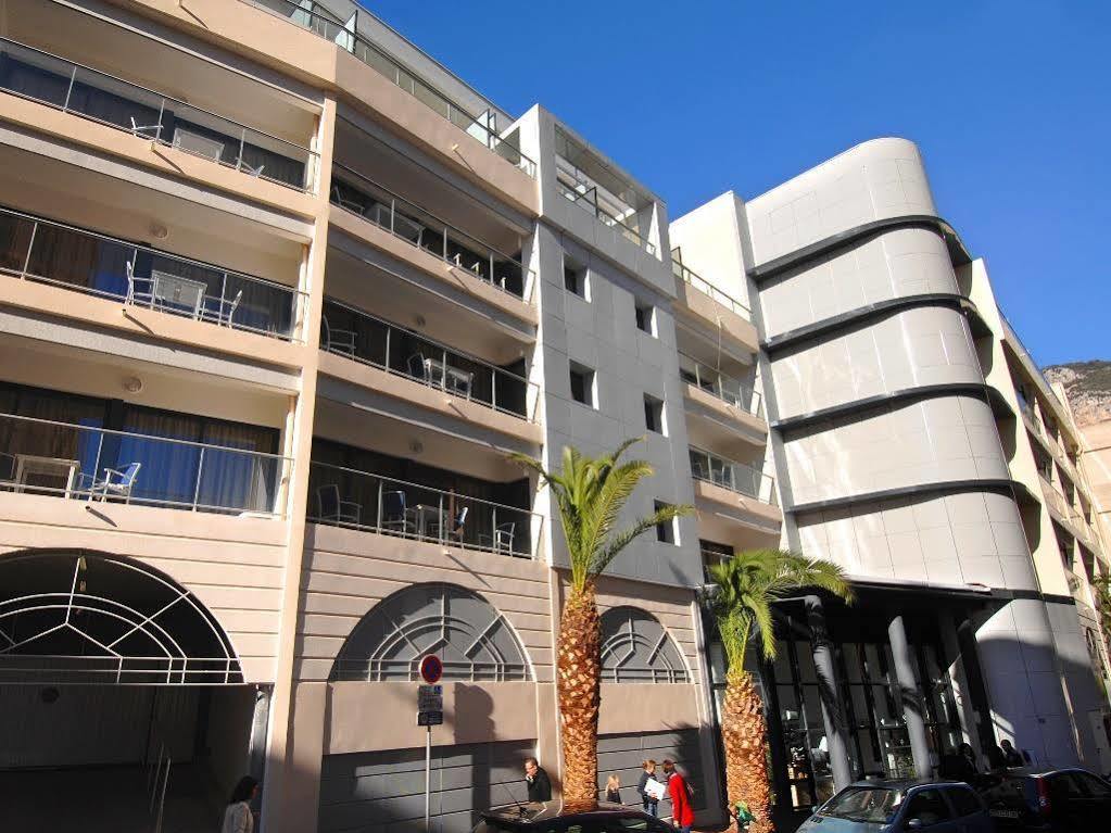 Odalys Les Hauts De La Principauté Apartahotel 3*