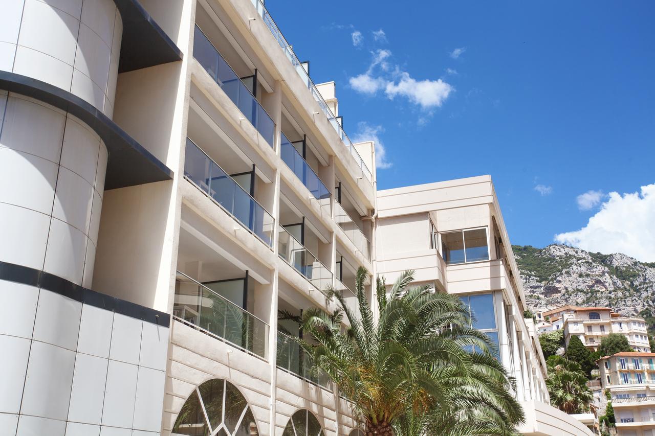 Odalys Les Hauts De La Principauté Apartahotel