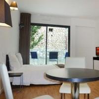 Odalys Les Hauts De La Principauté Apartahotel