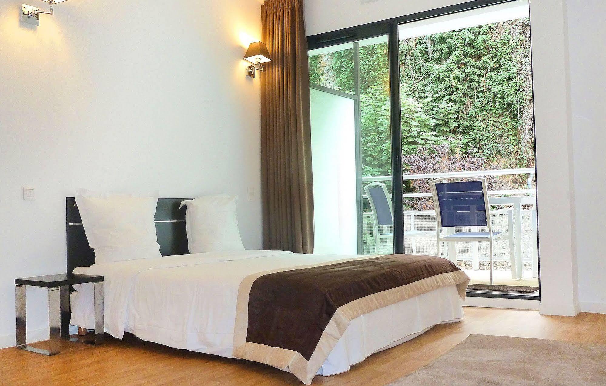 Odalys Les Hauts De La Principauté Aparthotel Beausoleil