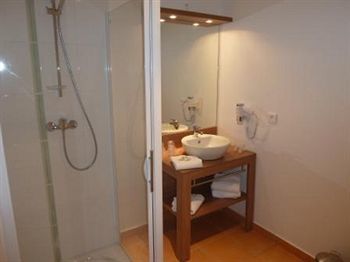 Odalys Les Hauts De La Principauté Aparthotel Beausoleil