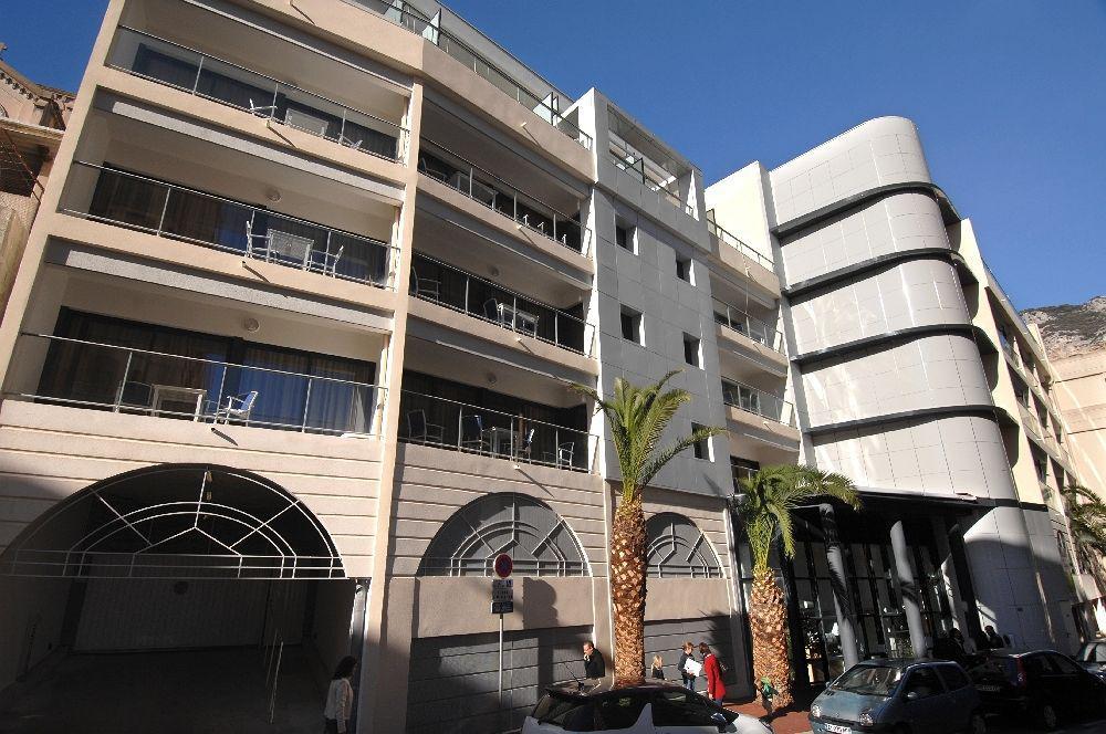 Odalys Les Hauts De La Principauté Appart hôtel 3*